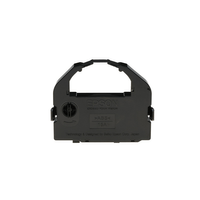Ribbon/SIDM Cartridge 2mil BK