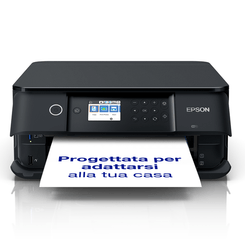 IMPRESORA EPSON EXPRESSION PREMIUM XP-6100 MULTIFUNCIONAL