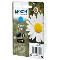 Miniatura 2 de CARTUCHO EPSON CYAN XP-102/205/305/405 C13T18024012