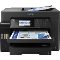 Miniatura 2 de EPSON ET-16655 Multifunción A3 Wifi Inkjet Dúplex