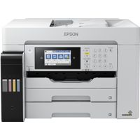 Miniatura 2 de EPSON Pro ET-16685 Multifunción A3 Wifi Inkjet Dúplex