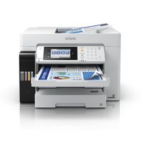 Miniatura 3 de EPSON Pro ET-16685 Multifunción A3 Wifi Inkjet Dúplex