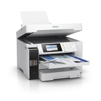 Miniatura 4 de EPSON Pro ET-16685 Multifunción A3 Wifi Inkjet Dúplex