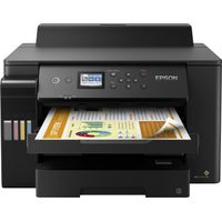 Miniatura 2 de IMPRESORA EPSON ECOTANK ET-16150