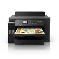 Miniatura 3 de IMPRESORA EPSON ECOTANK ET-16150