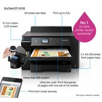 Miniatura 5 de IMPRESORA EPSON ECOTANK ET-16150