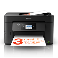 Miniatura 1 de Epson WorkForce Pro WF-3825DWF
