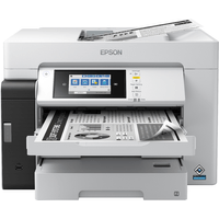 Miniatura 1 de EPSON EcoTank Pro ET-M16685 Multifunción A3 Wifi Inkjet Dúplex