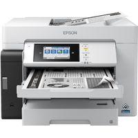 Miniatura 2 de EPSON EcoTank Pro ET-M16685 Multifunción A3 Wifi Inkjet Dúplex