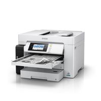 Miniatura 7 de EPSON EcoTank Pro ET-M16685 Multifunción A3 Wifi Inkjet Dúplex