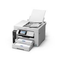 Miniatura 9 de EPSON EcoTank Pro ET-M16685 Multifunción A3 Wifi Inkjet Dúplex