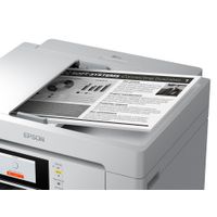 Miniatura 12 de EPSON EcoTank Pro ET-M16685 Multifunción A3 Wifi Inkjet Dúplex