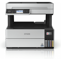 Miniatura 1 de EPSON ET-5185 Multifunción A4 Wifi Inkjet Dúplex