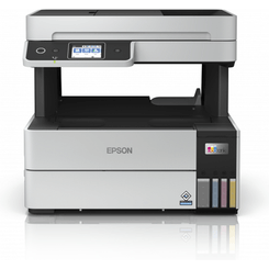 EPSON ET-5185 Multifunción A4 Wifi Inkjet Dúplex