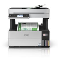 Miniatura 7 de EPSON EcoTank ET-5150 Multifunción A4 Wifi Inkjet Dúplex