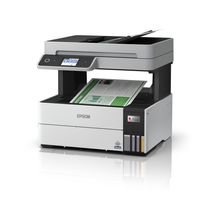 Miniatura 9 de EPSON EcoTank ET-5150 Multifunción A4 Wifi Inkjet Dúplex
