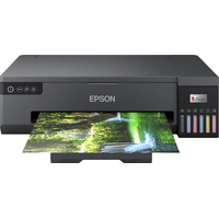 Miniatura 1 de IMPRESORA EPSON FOTOGRAFICA ECOTANK ET-18100 A3+