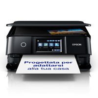 Miniatura 1 de EPSON Expression Photo XP-8700 Multifunción A4 Wifi Inkjet Dúplex