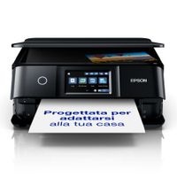 Miniatura 2 de EPSON Expression Photo XP-8700 Multifunción A4 Wifi Inkjet Dúplex