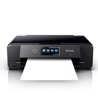 Miniatura 1 de EPSON XP-980 Multifunción A3 Wifi Inkjet Dúplex