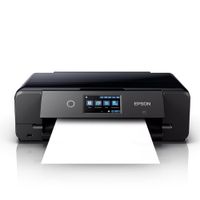 Miniatura 2 de EPSON XP-980 Multifunción A3 Wifi Inkjet Dúplex