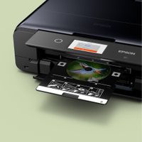 Miniatura 4 de EPSON XP-980 Multifunción A3 Wifi Inkjet Dúplex