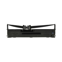 Epson LQ-630 Cinta Nylon Negro