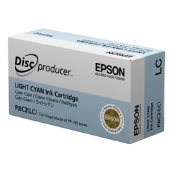 Ink/PJIC7 LC Light Cyan