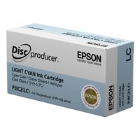 Miniatura 2 de Ink/PJIC7 LC Light Cyan