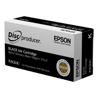 Ink/PJIC7 K BK