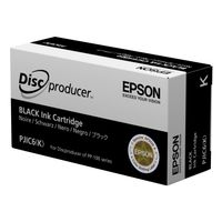 Miniatura 2 de Ink/PJIC7 K BK