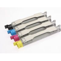 Miniatura 4 de Epson Aculaser C-4100 Toner Cian
