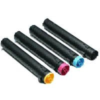 Miniatura 2 de Epson Aculaser C-9100 Toner Amarillo