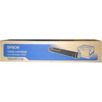 Miniatura 3 de Epson Aculaser C-9100 Toner Amarillo