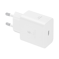 Miniatura 1 de Cargador Samsung 45W sin cable blanco