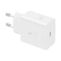 Miniatura 2 de Cargador Samsung 45W sin cable blanco