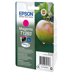 CARTUCHO EPSON MAGENTA SX420W/425W C13T12934012