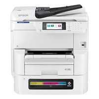Miniatura 1 de EPSON EM-C8100RDWF Multifunción A3 Wifi Inkjet Dúplex