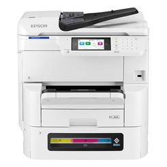 EPSON EM-C8100RDWF Multifunción A3 Wifi Inkjet Dúplex