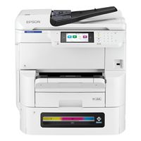 Miniatura 2 de EPSON EM-C8100RDWF Multifunción A3 Wifi Inkjet Dúplex