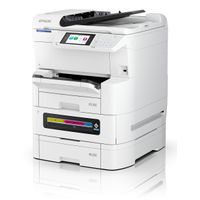 Miniatura 3 de EPSON EM-C8100RDWF Multifunción A3 Wifi Inkjet Dúplex