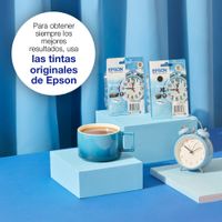 Miniatura 3 de PACK CARTUCHOS EPSON 27XL CYAN/AMARILLO/MAGENTA C13T27154012