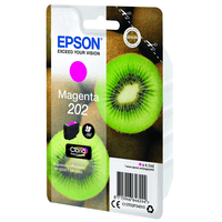 Miniatura 1 de Epson Cartucho 202 Magenta