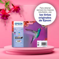 Miniatura 5 de CARTUCHO EPSON MAGENTA T0803 C13T08034011