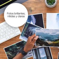 Miniatura 7 de CARTUCHO EPSON MULTIPACK FOTOGRAFICO 6 COLORES C13T08074011