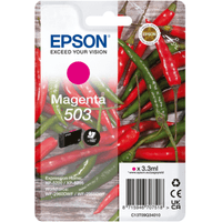 Miniatura 1 de Ink/Singlepack MG 503 SEC