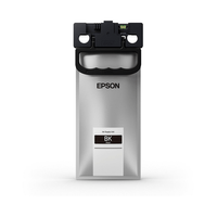 Miniatura 1 de Ink/WF-C53xx WF-C58xx Ink Cart XXL BK