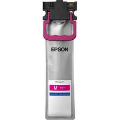 WorkForce Pro EM/EP-C800R Magenta XL Ink