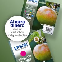 Miniatura 4 de CARTUCHO EPSON CIAN T1292 C13T12924012