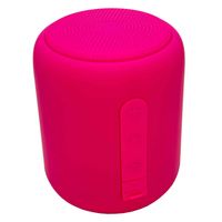 Miniatura 4 de ALTAVOZ JVC GUMY SP-SG10BTP ROSA MINI SPEAKER